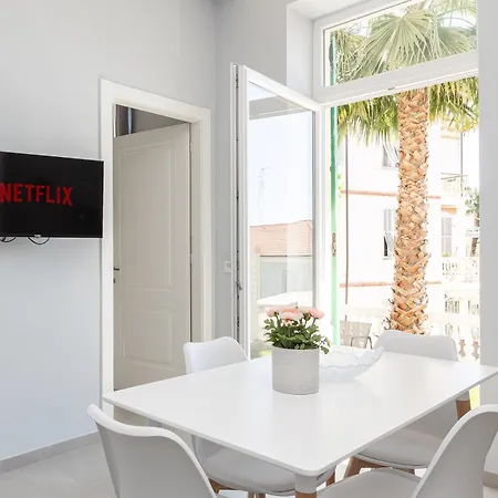 Parcheggio Privato Gratuito A 5 Minuti Dal Mare, Con Giardino Apartament Imperia